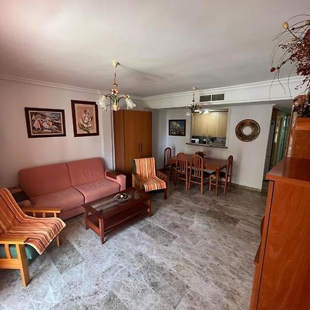 Apartamento Cozy Inns Playa Torremolinos Exterior photo