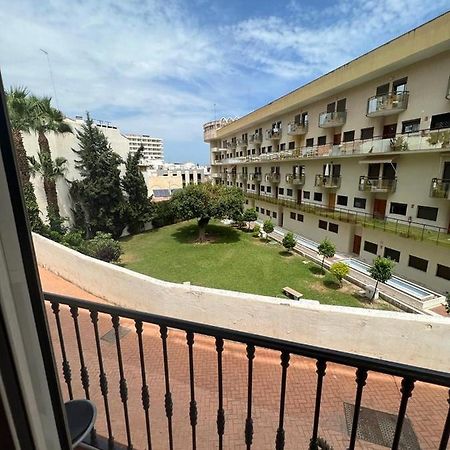 Apartamento Cozy Inns Playa Torremolinos Exterior photo