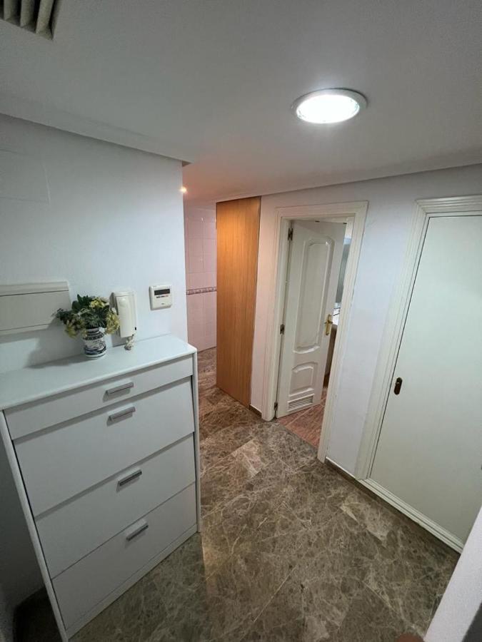Apartamento Cozy Inns Playa Torremolinos Exterior photo