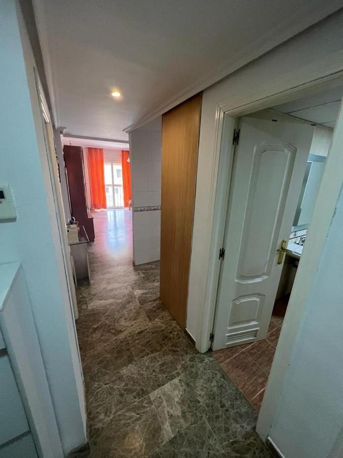 Apartamento Cozy Inns Playa Torremolinos Exterior photo