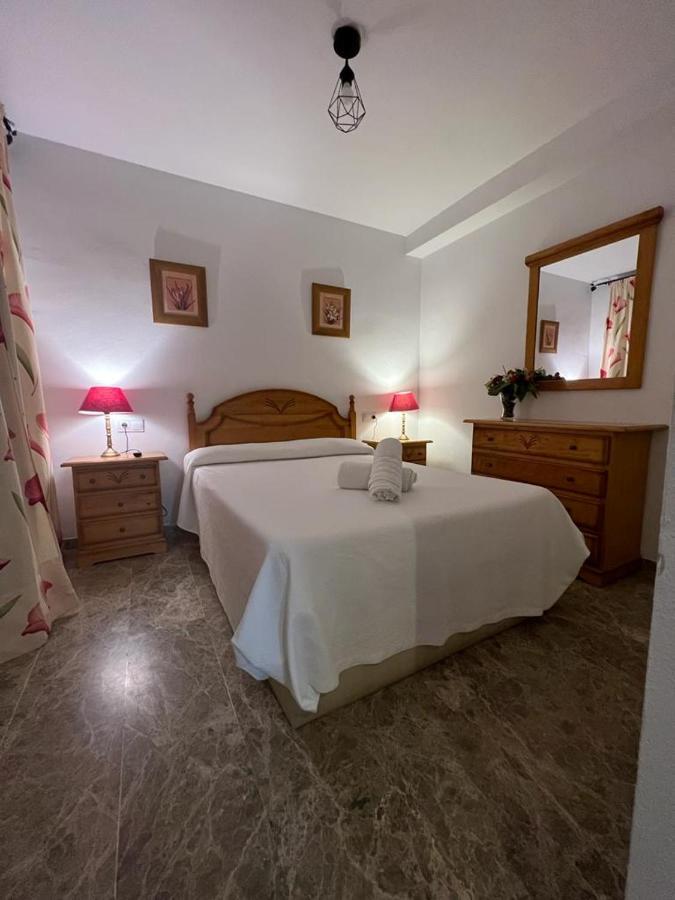 Apartamento Cozy Inns Playa Torremolinos Exterior photo