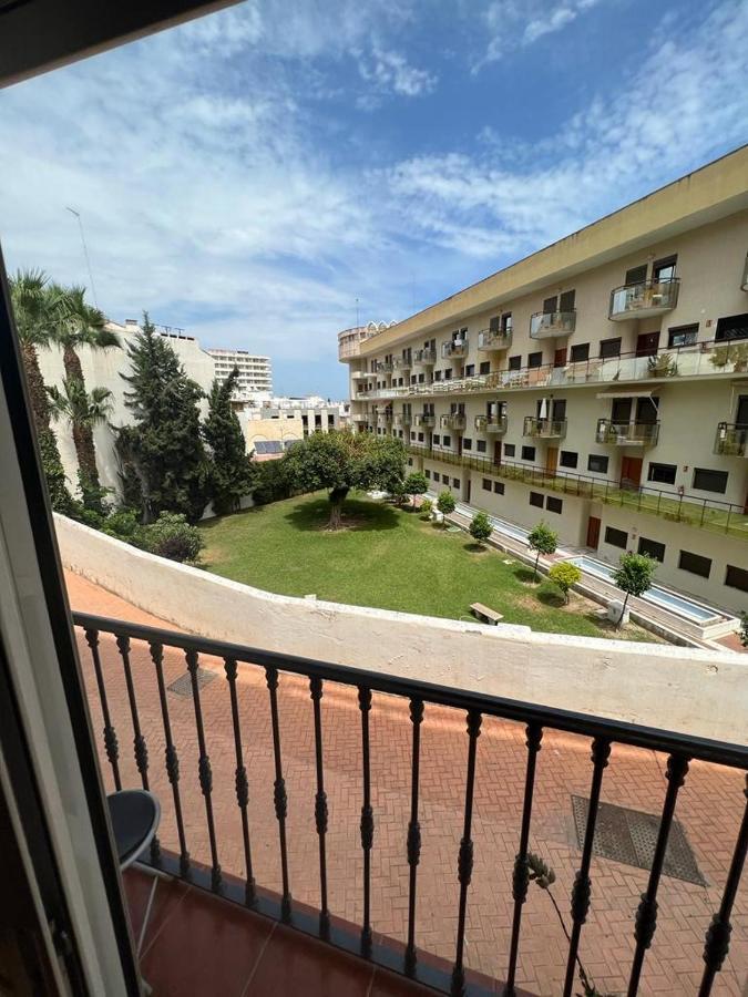 Apartamento Cozy Inns Playa Torremolinos Exterior photo