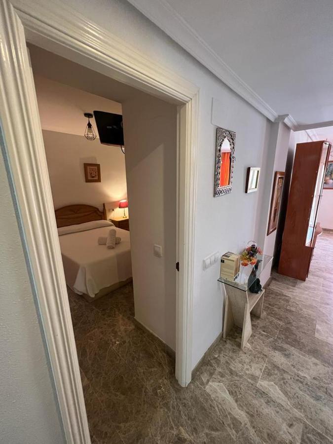 Apartamento Cozy Inns Playa Torremolinos Exterior photo