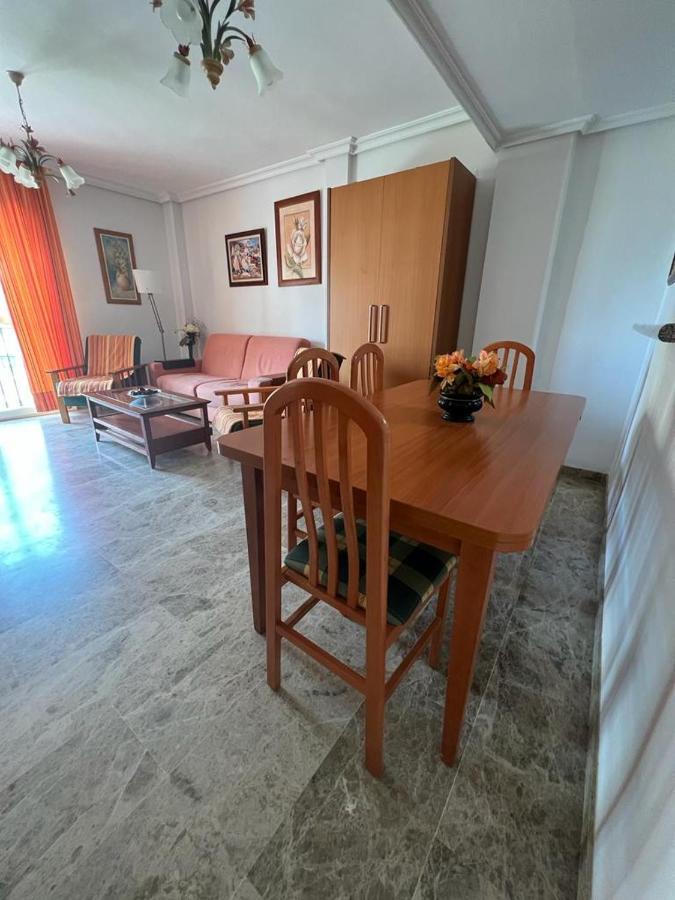 Apartamento Cozy Inns Playa Torremolinos Exterior photo