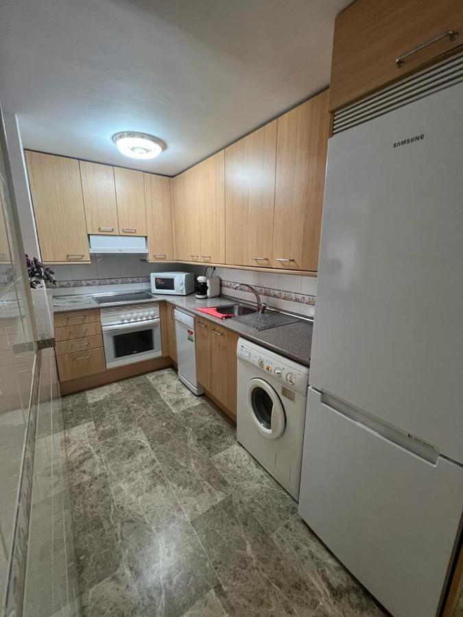 Apartamento Cozy Inns Playa Torremolinos Exterior photo